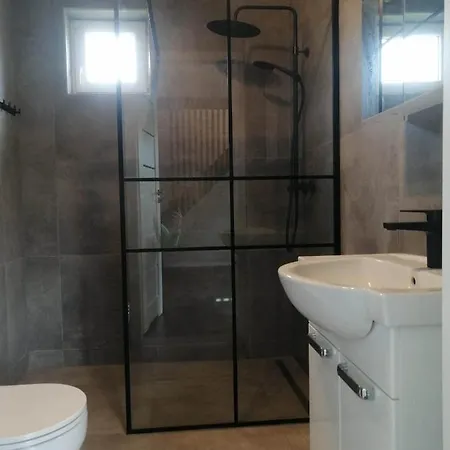 Domek Caloroczny Na Mazurach Orzysz